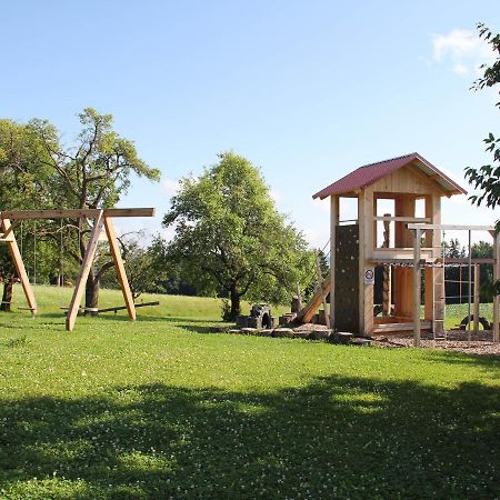Haslacher Hof Waging am See Ngoại thất bức ảnh
