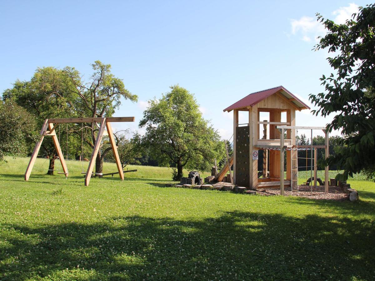 Haslacher Hof Waging am See Ngoại thất bức ảnh
